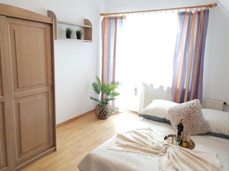 Apartament Dominik Zakopane Exterior foto